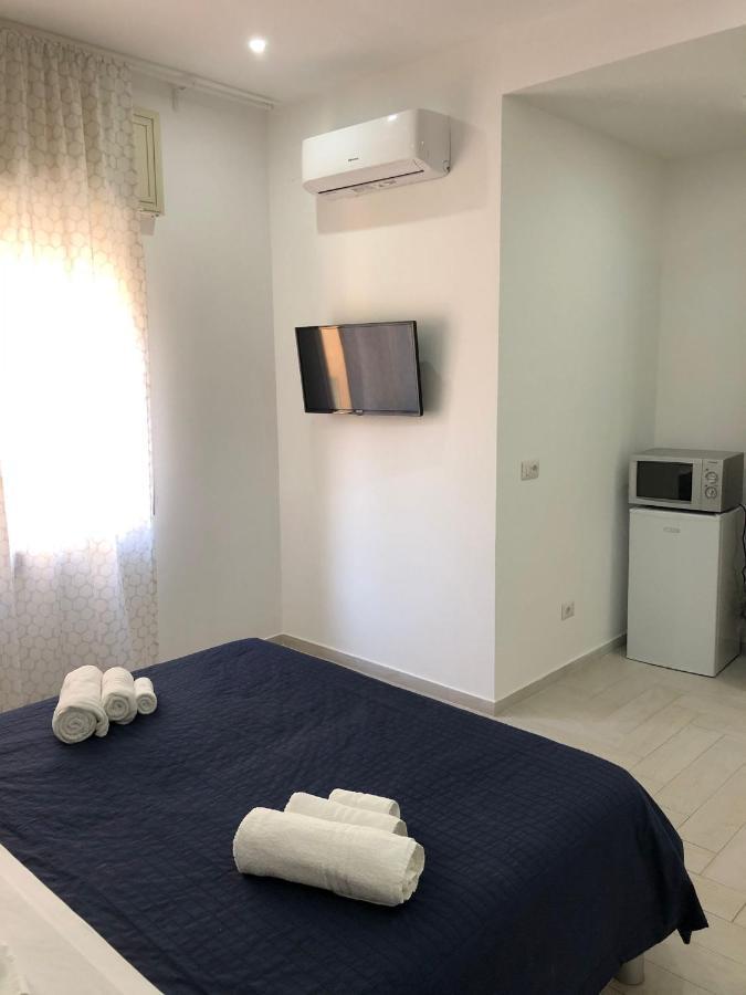 Appartamento San Gaetano 23