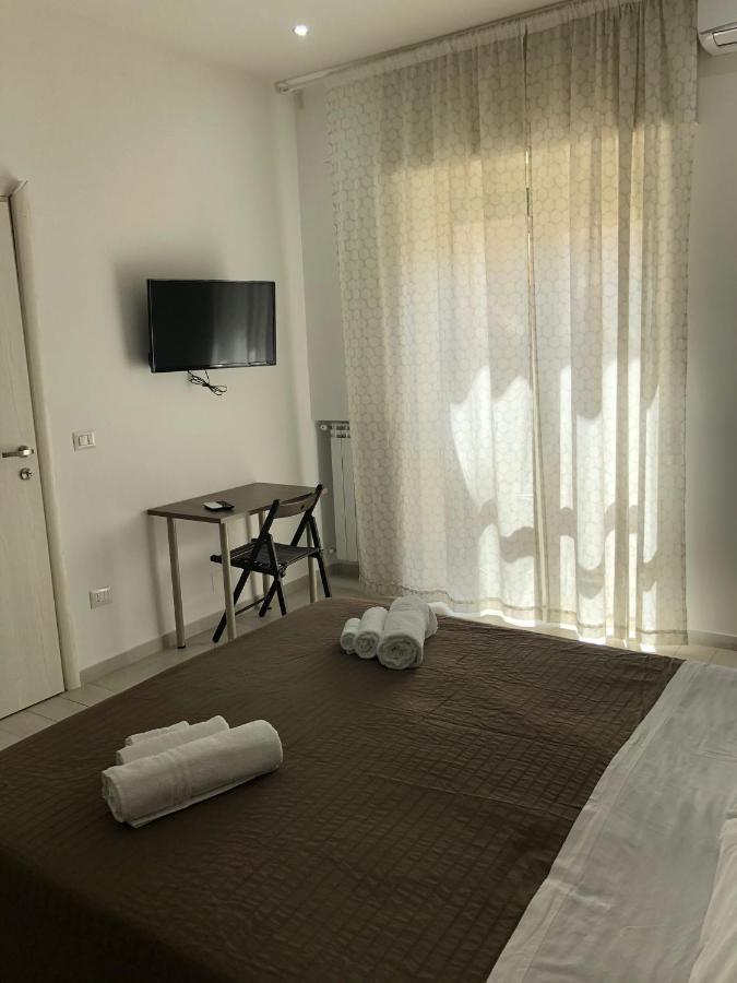San Gaetano 23 Appartamento Napoli