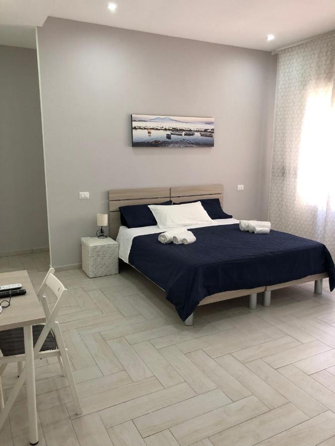 Appartamento San Gaetano 23