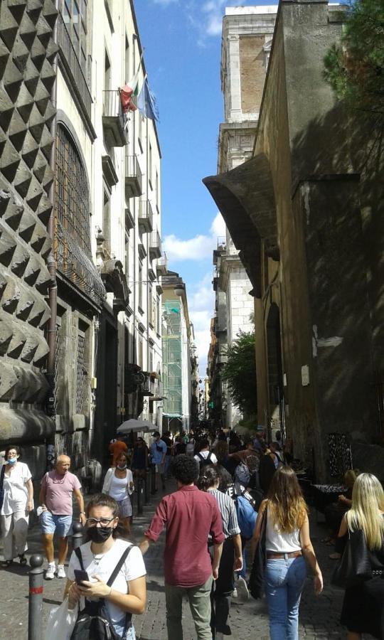 Appartamento San Gaetano 23 *