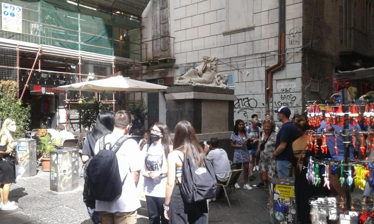 San Gaetano 23 Napoli