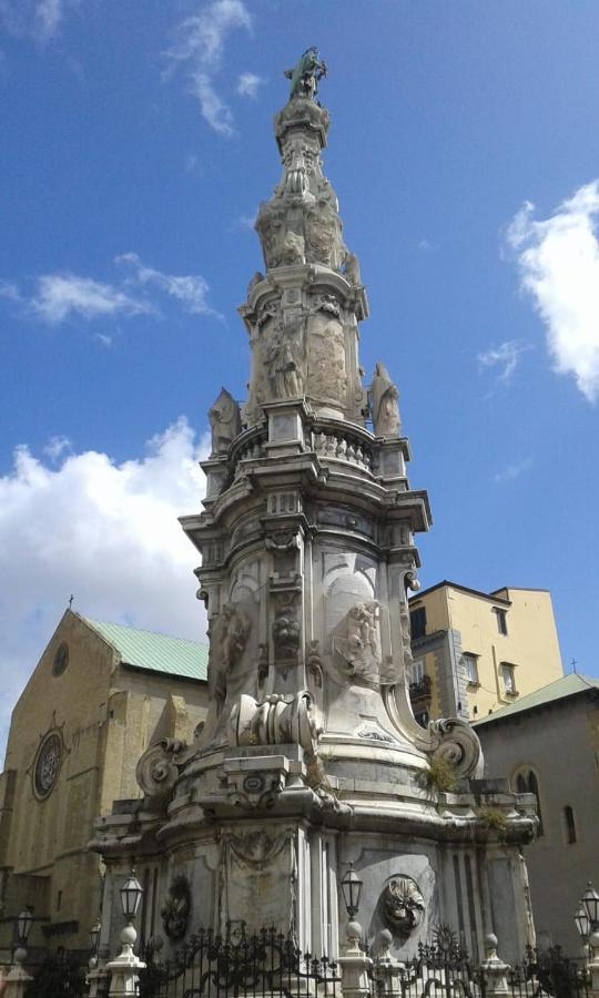 San Gaetano 23 Appartamento *
