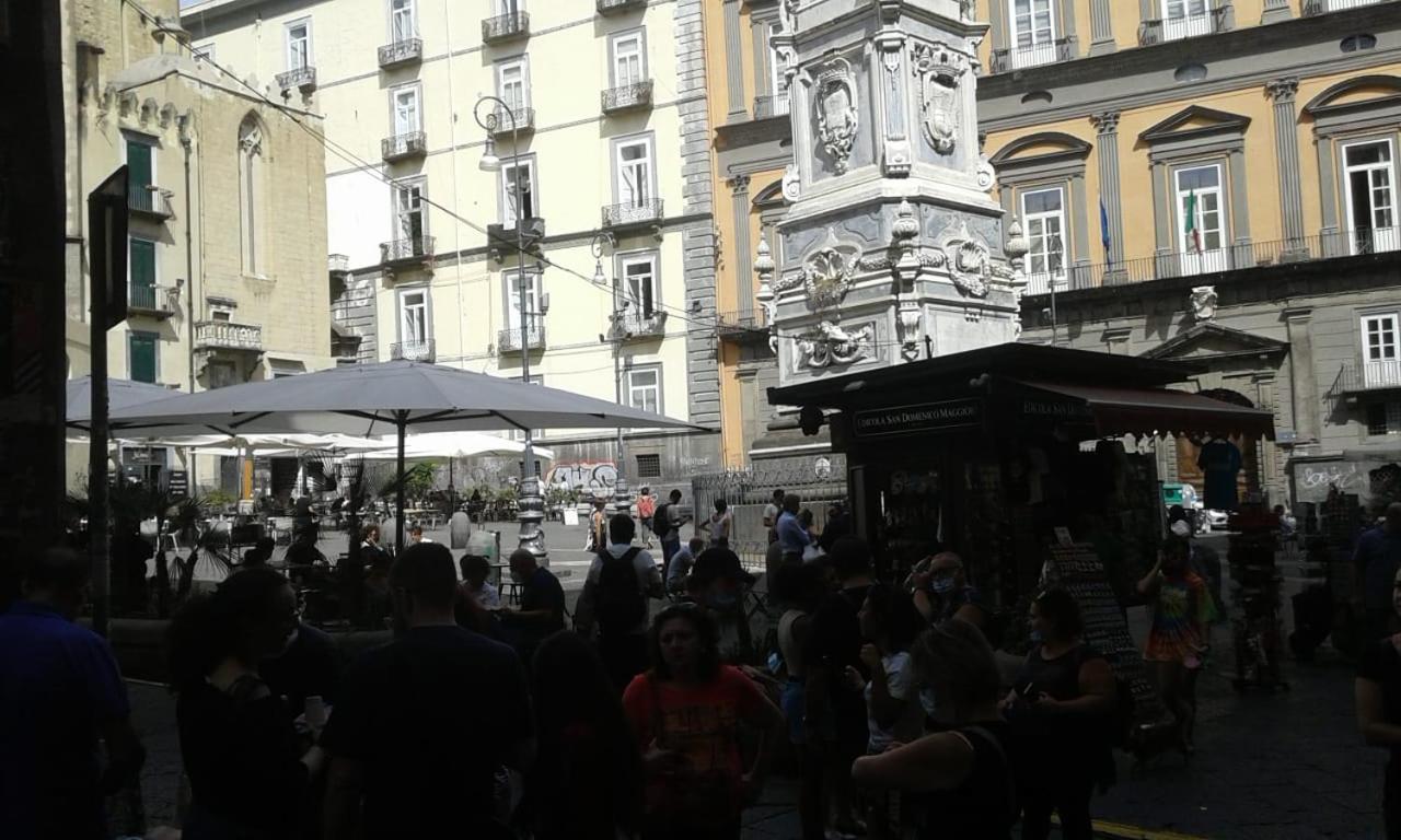 San Gaetano 23 Appartamento *