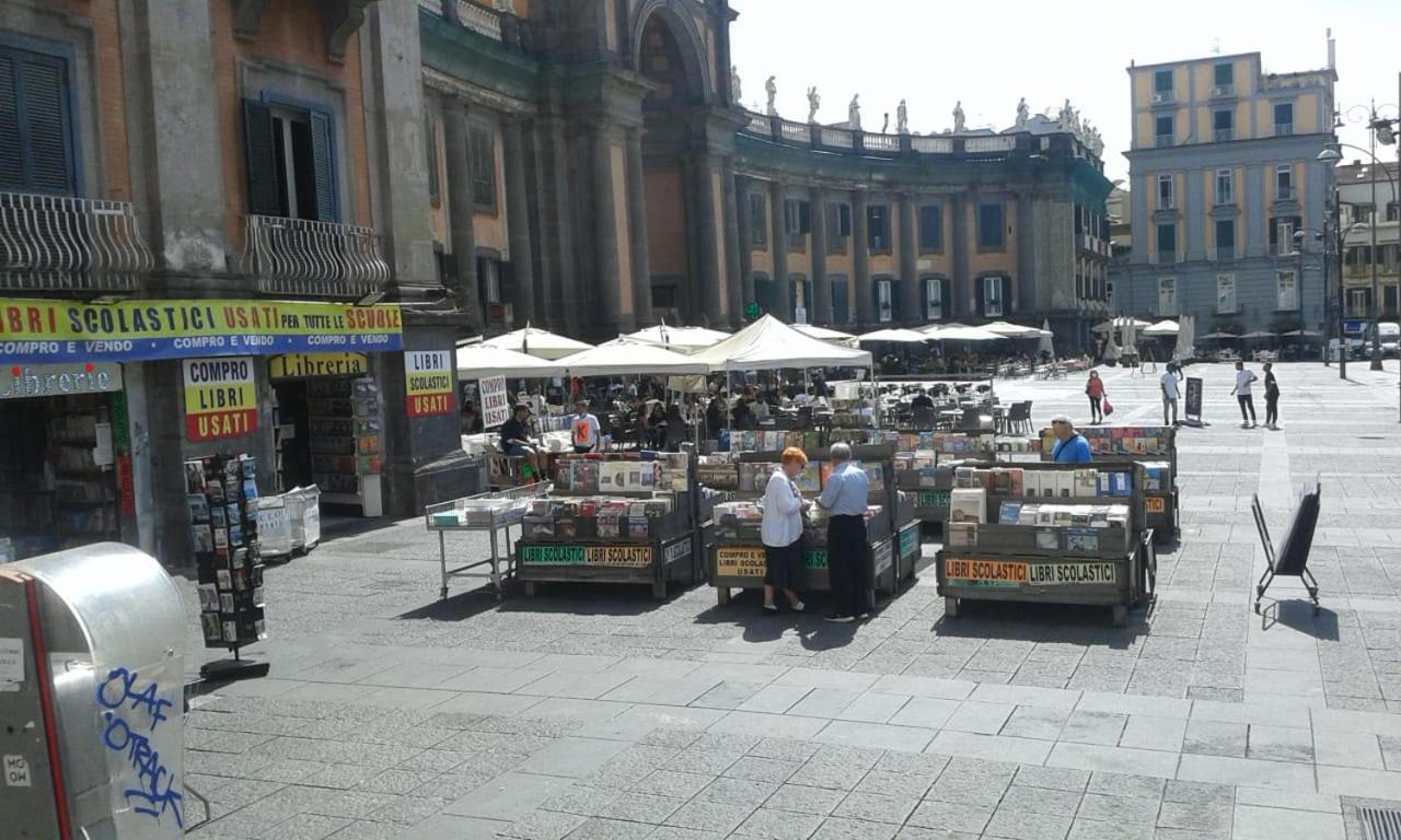 San Gaetano 23 Napoli