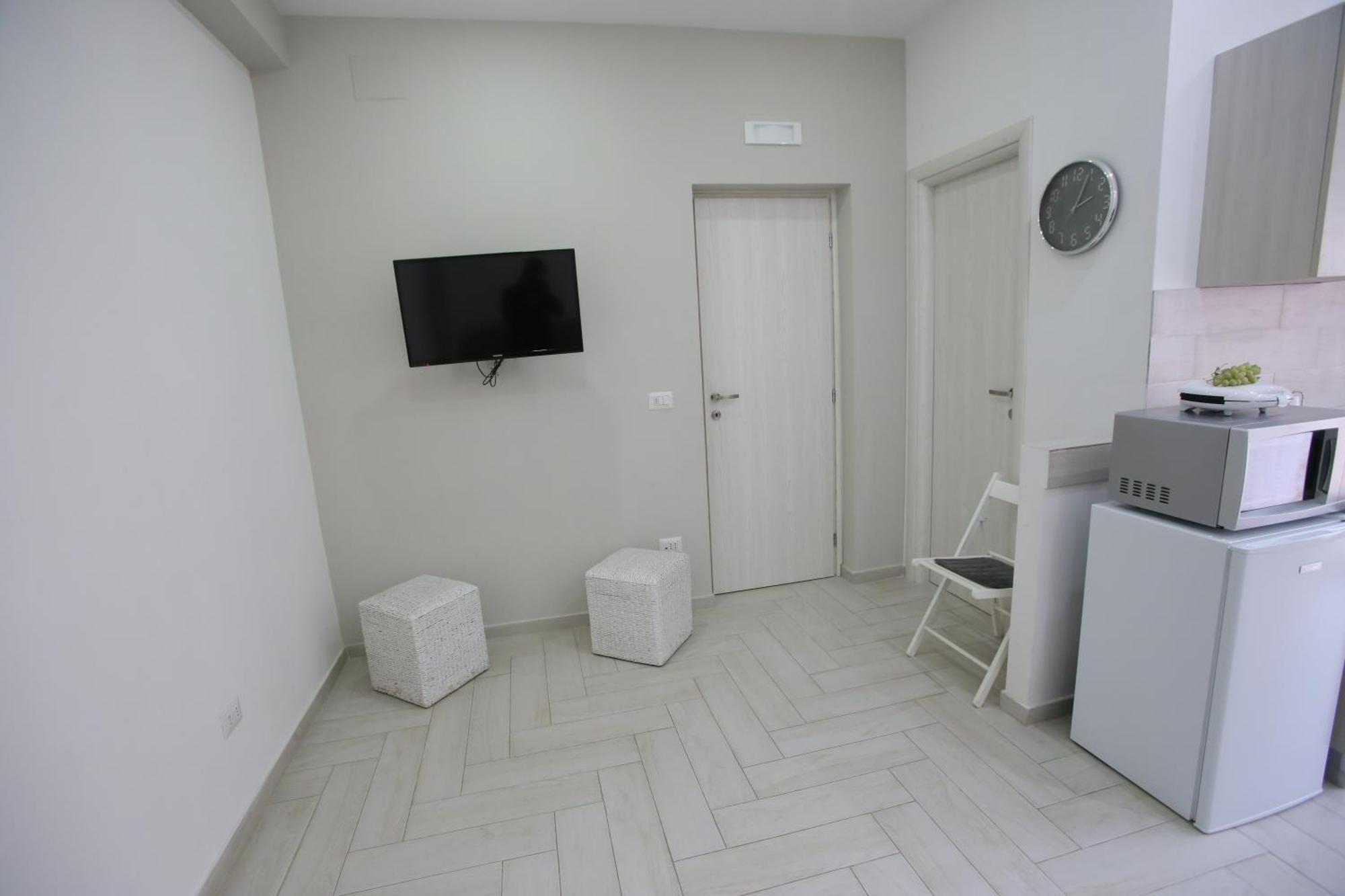 Appartamento San Gaetano 23