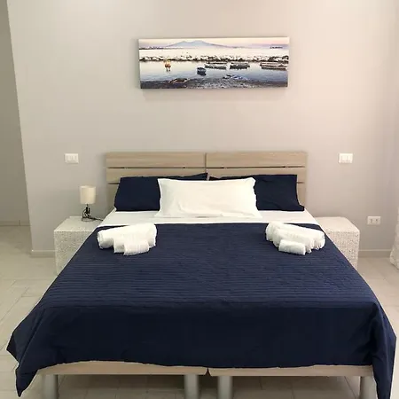 San Gaetano 23 Apartment Naples Exterior photo