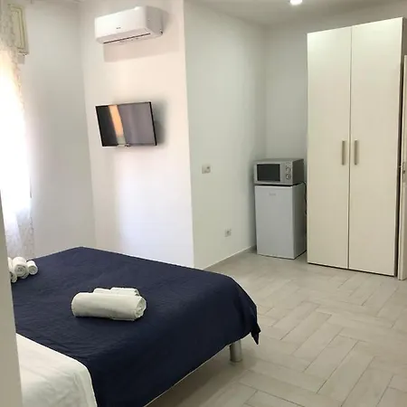 San Gaetano 23 Apartment Naples Exterior photo