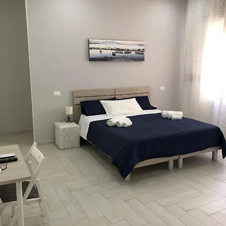 San Gaetano 23 Apartment Naples Exterior photo
