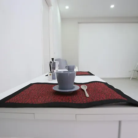 San Gaetano 23 Apartment Naples Room photo