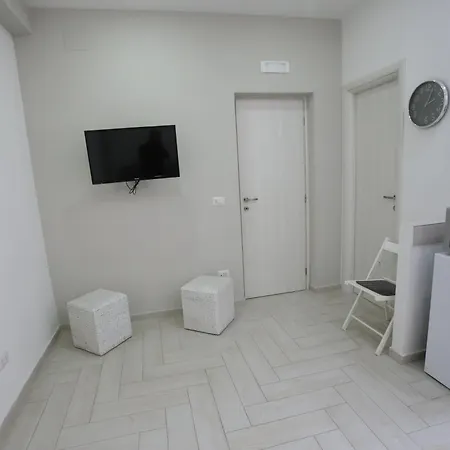 San Gaetano 23 Apartment Naples Room photo