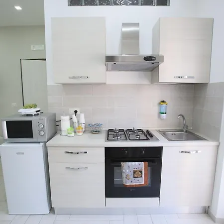 San Gaetano 23 Apartment Naples Room photo
