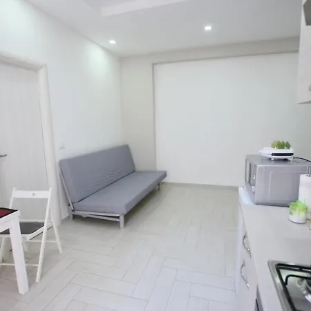 San Gaetano 23 Apartment Naples Room photo