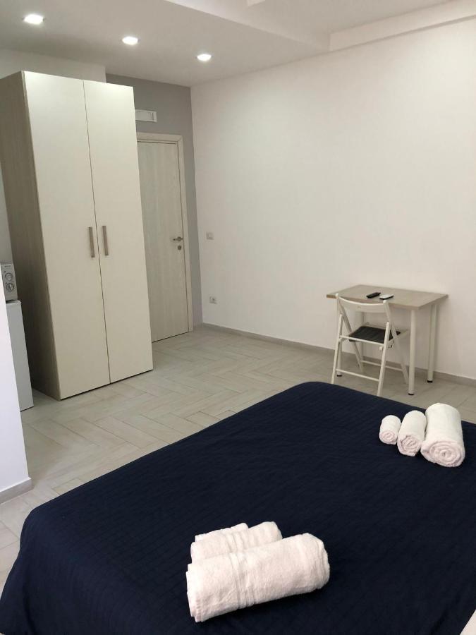 San Gaetano 23 * Neapel