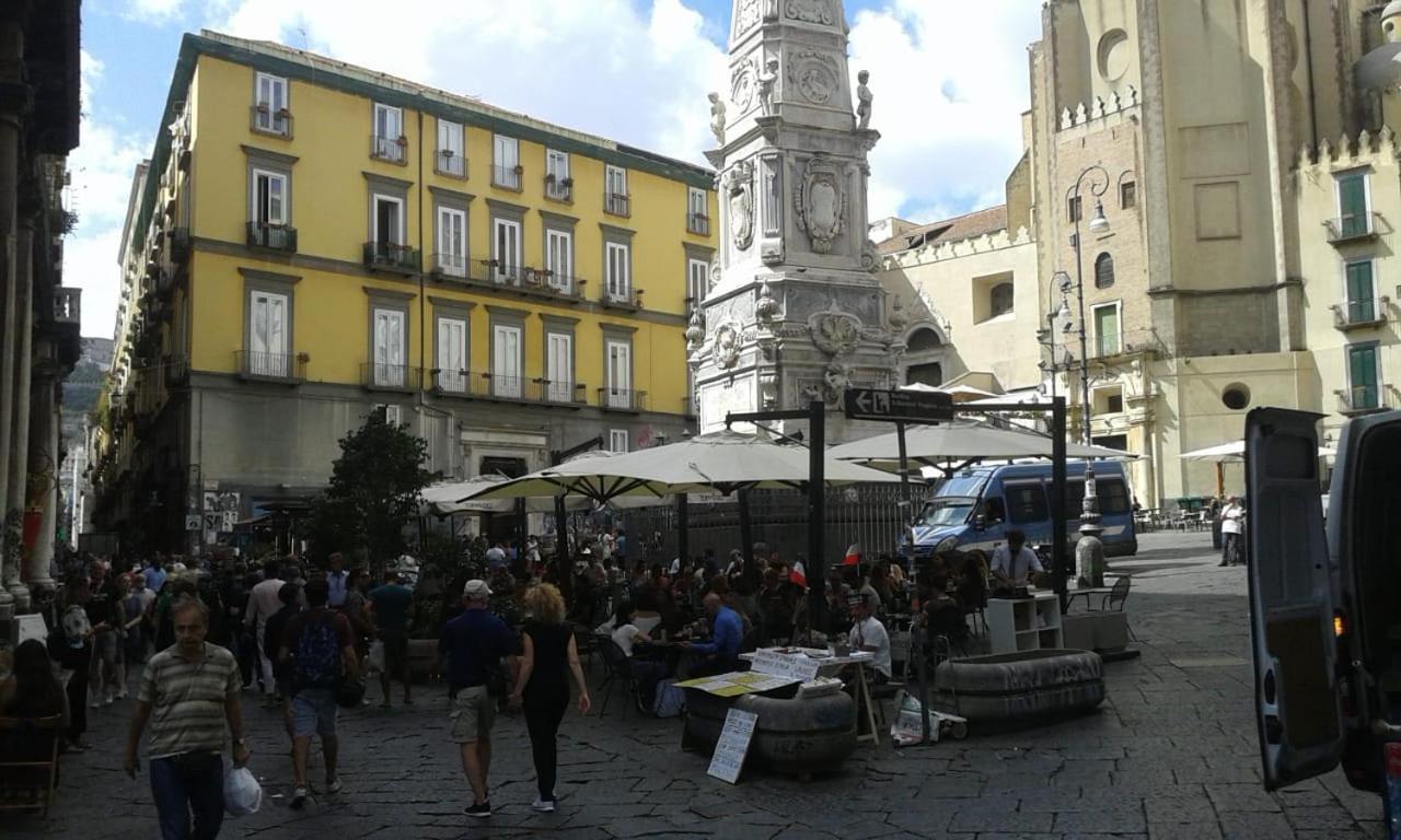 San Gaetano 23 * Neapel