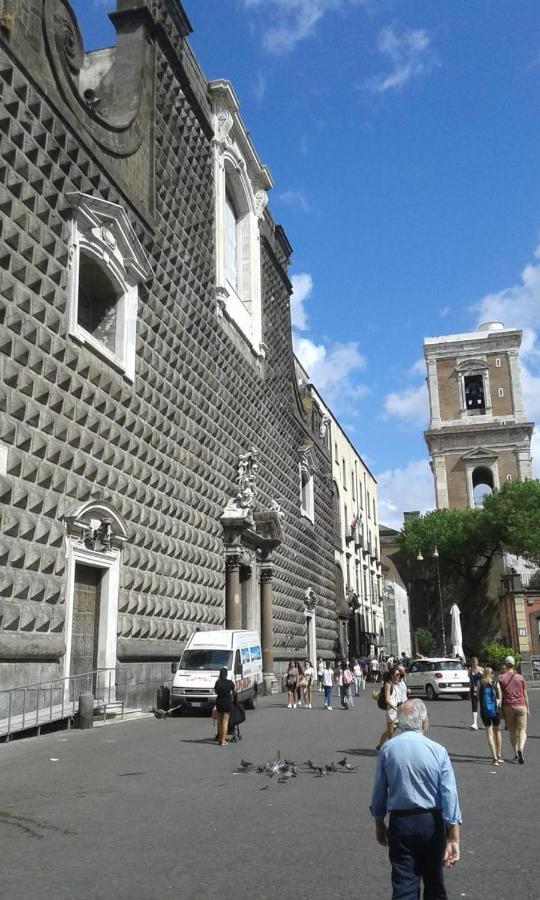 San Gaetano 23 Neapel