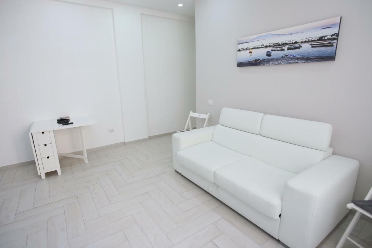 San Gaetano 23 Apartment Neapel