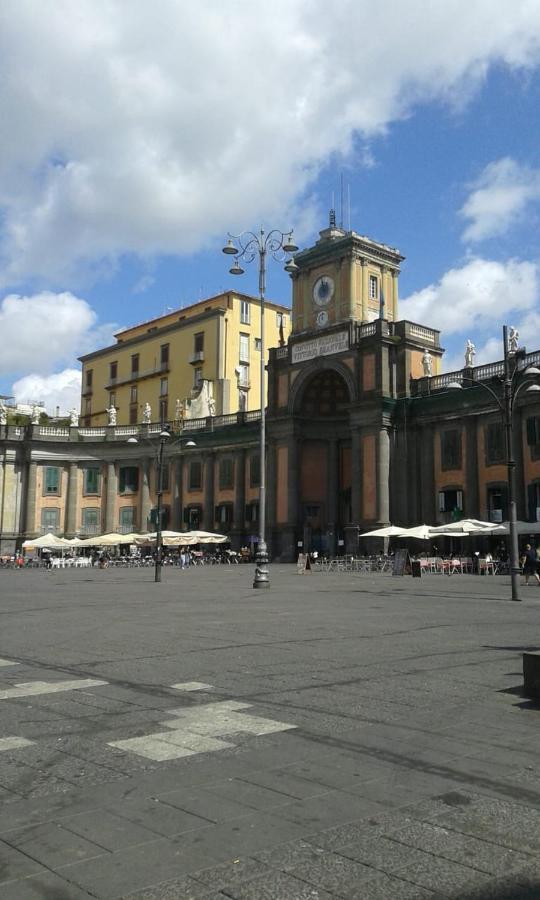 San Gaetano 23 * Naples